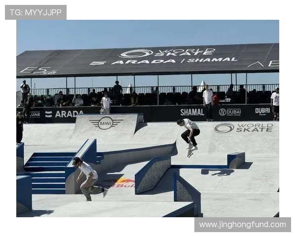 武汉滑板队的热血与梦想：深入探讨滑板文化的崛起与发展