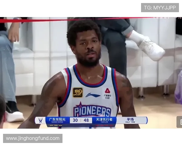 2019年CBA广东队对阵青岛队精彩直播回顾与赛况分析