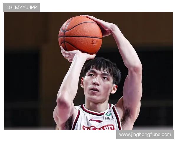 吴前：从篮球场上的闪耀星光到生活中的坚韧奋斗者